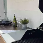Tgnfunfam - Private Terrace, Bbq, Pool And Beach!