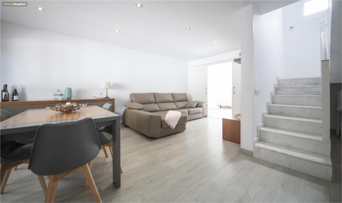 Tgnfunfam - Private Terrace, Bbq, Pool And Beach! Tarragona
