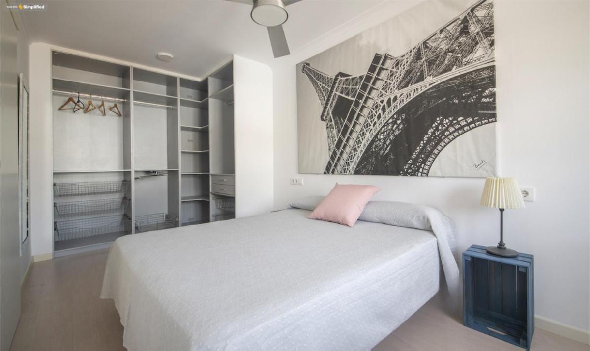 Tgnfunfam - Private Terrace, Bbq, Pool And Beach! * Tarragona