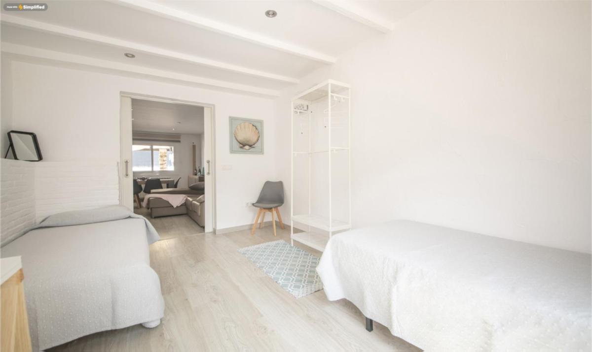 Tgnfunfam - Private Terrace, Bbq, Pool And Beach!