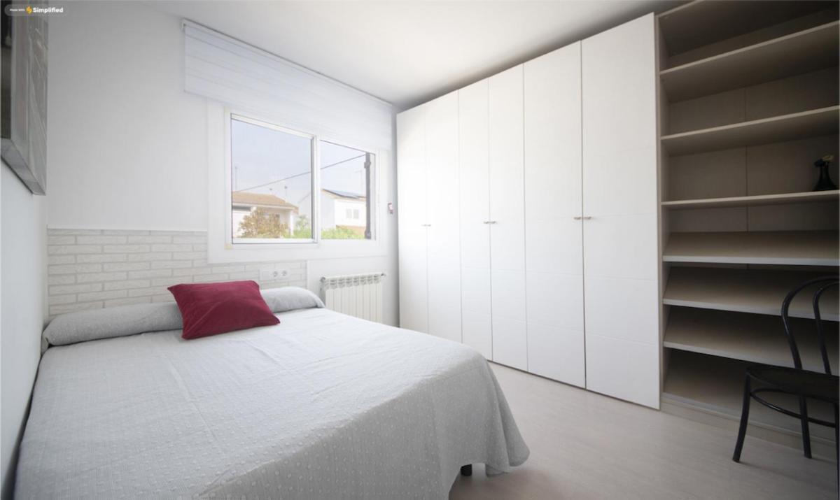 Сasa de vacaciones Tgnfunfam - Private Terrace, Bbq, Pool And Beach! Tarragona